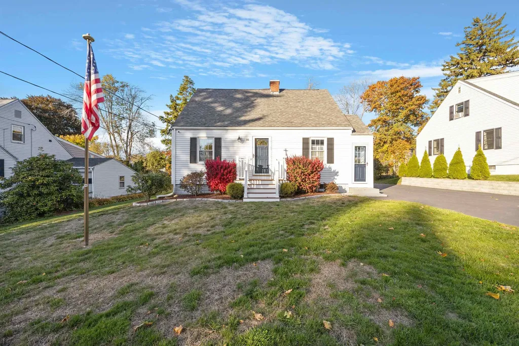 10 Fairview Drive Portsmouth NH 03801