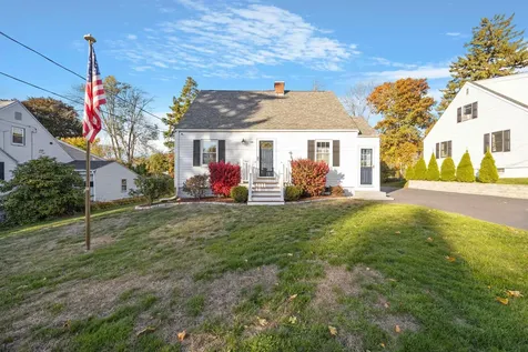 10 Fairview Drive Portsmouth NH 03801