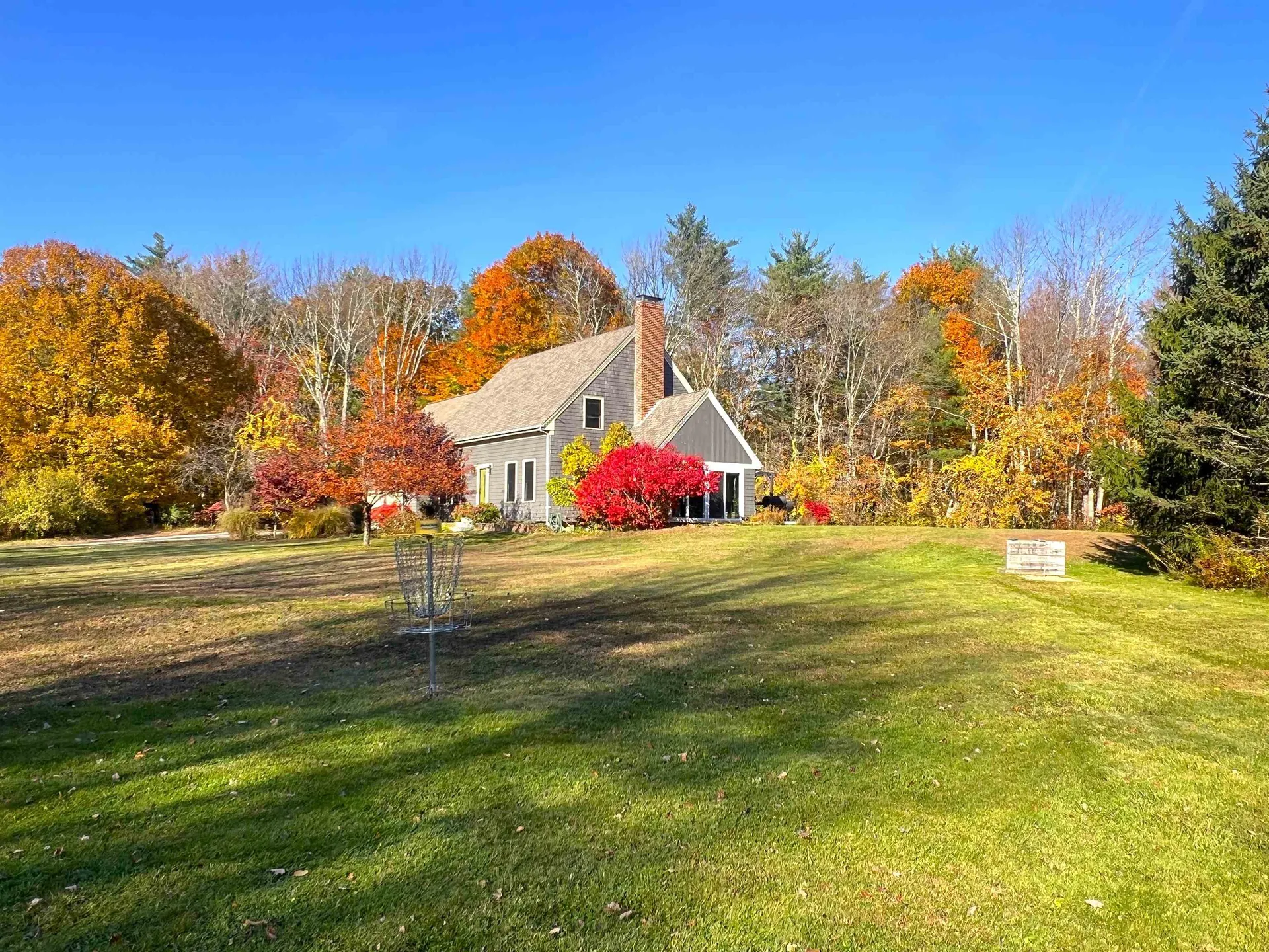 32 Meetinghouse Drive Strafford NH 03884