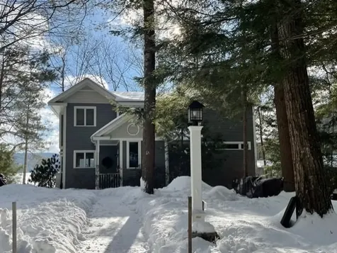 5 Bay Point Landing Road Newbury NH 03255