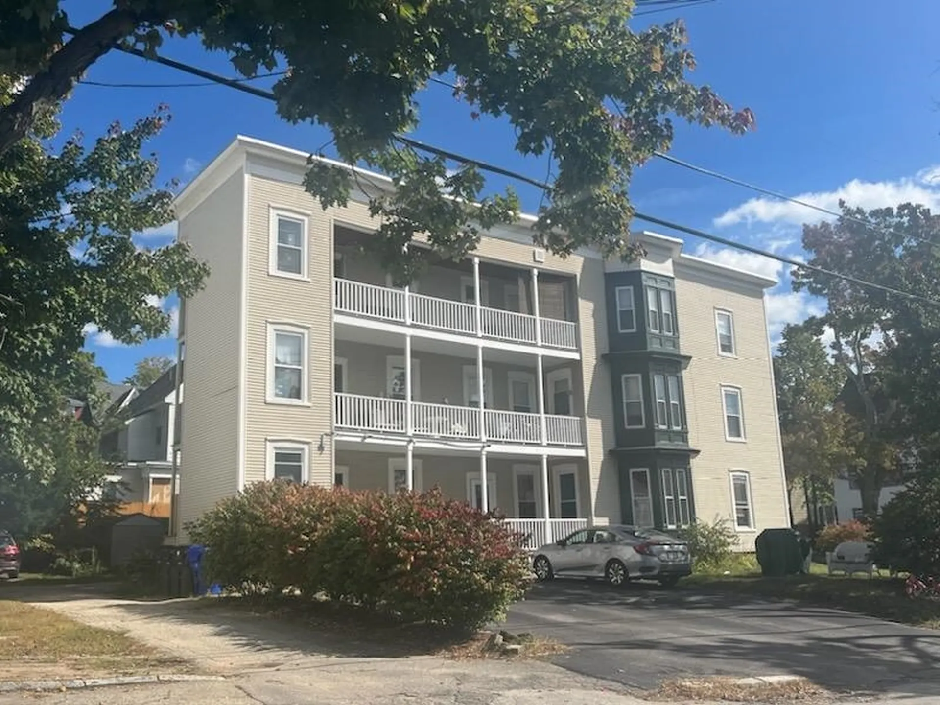 280 Pearl Street Manchester NH 03104