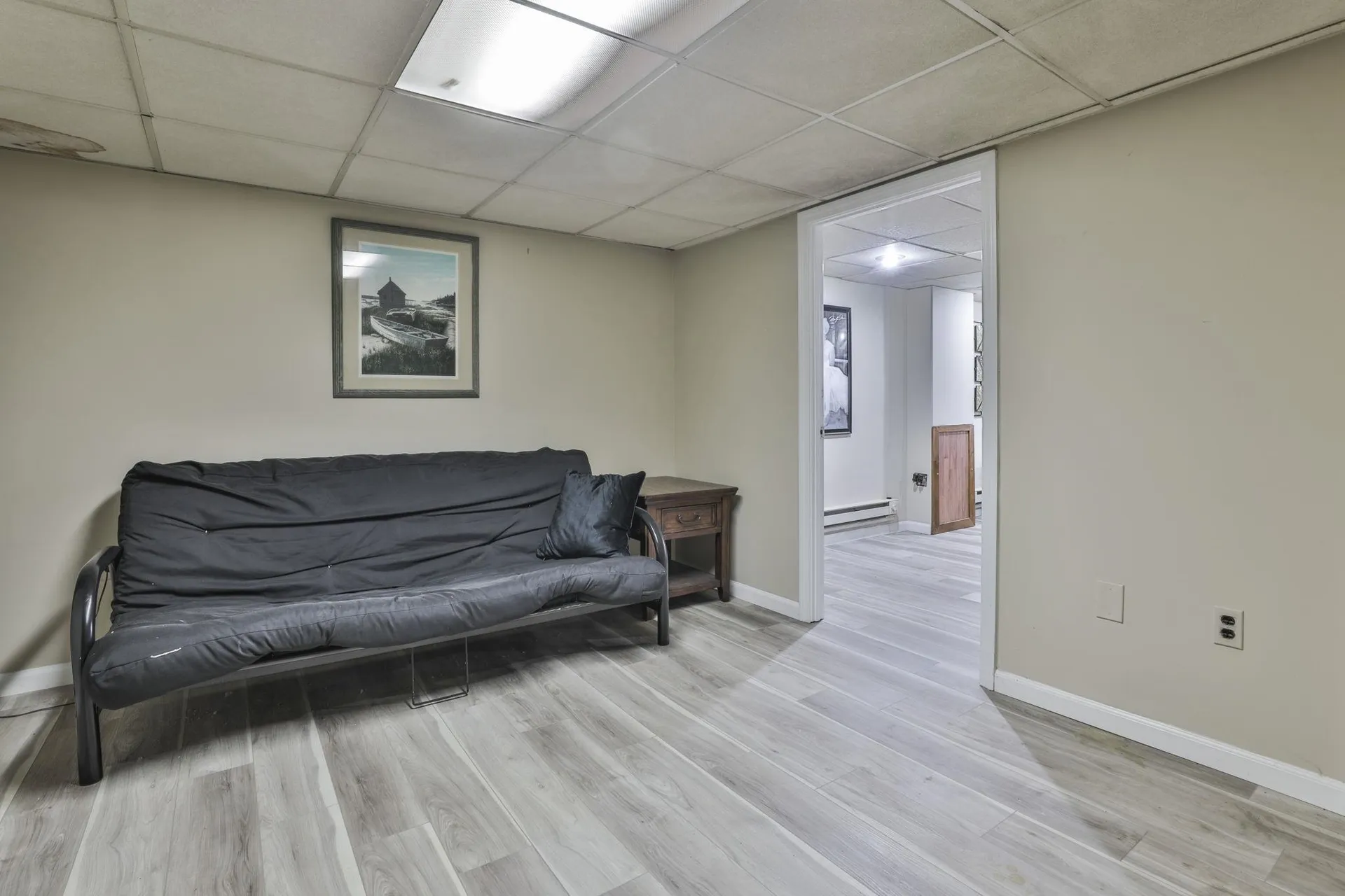 10 Pilgrim Avenue Merrimack NH 03054