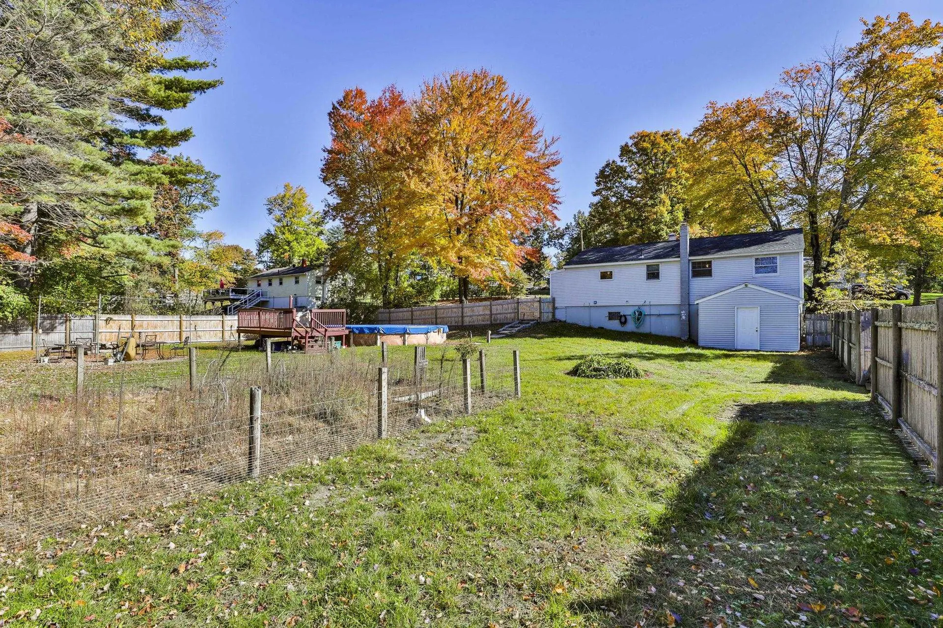 10 Pilgrim Avenue Merrimack NH 03054