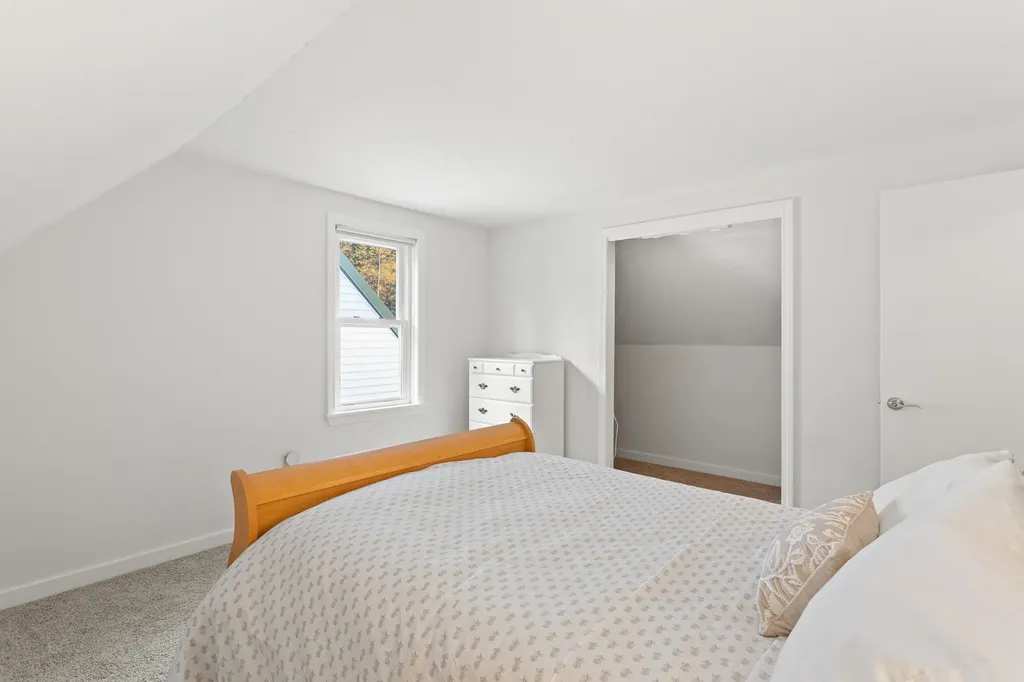 50 Harvey Lake Road Northwood NH 03261