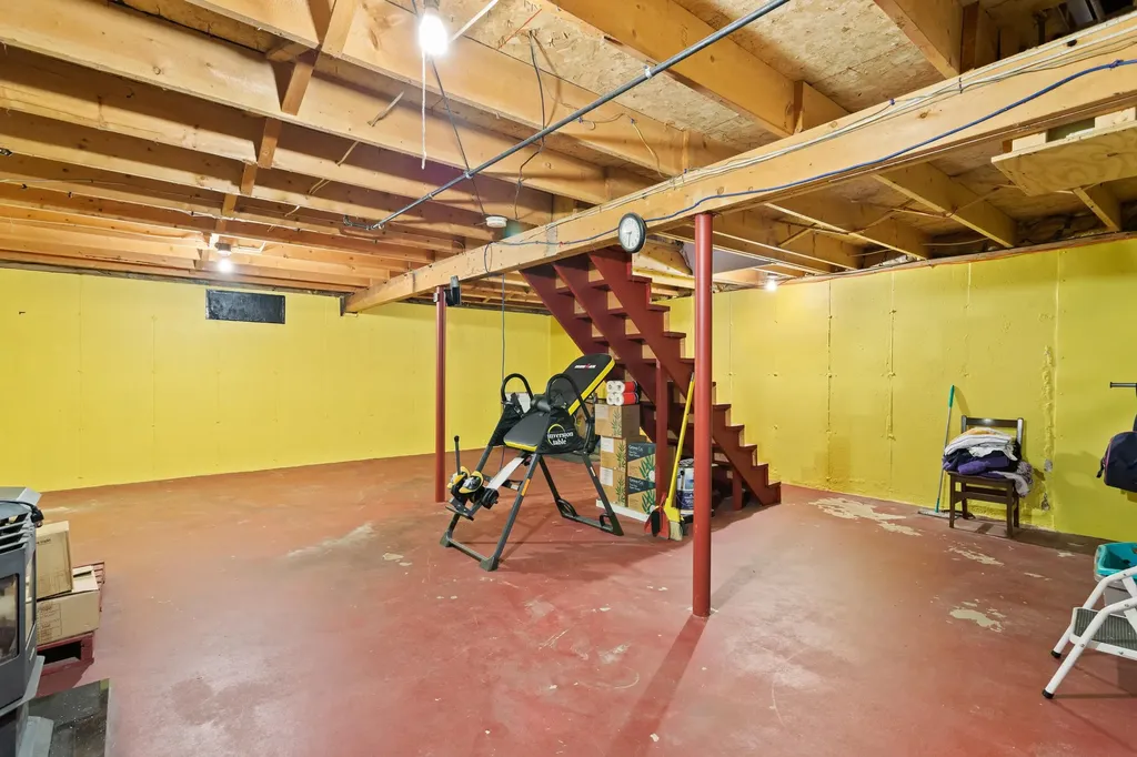 50 Harvey Lake Road Northwood NH 03261