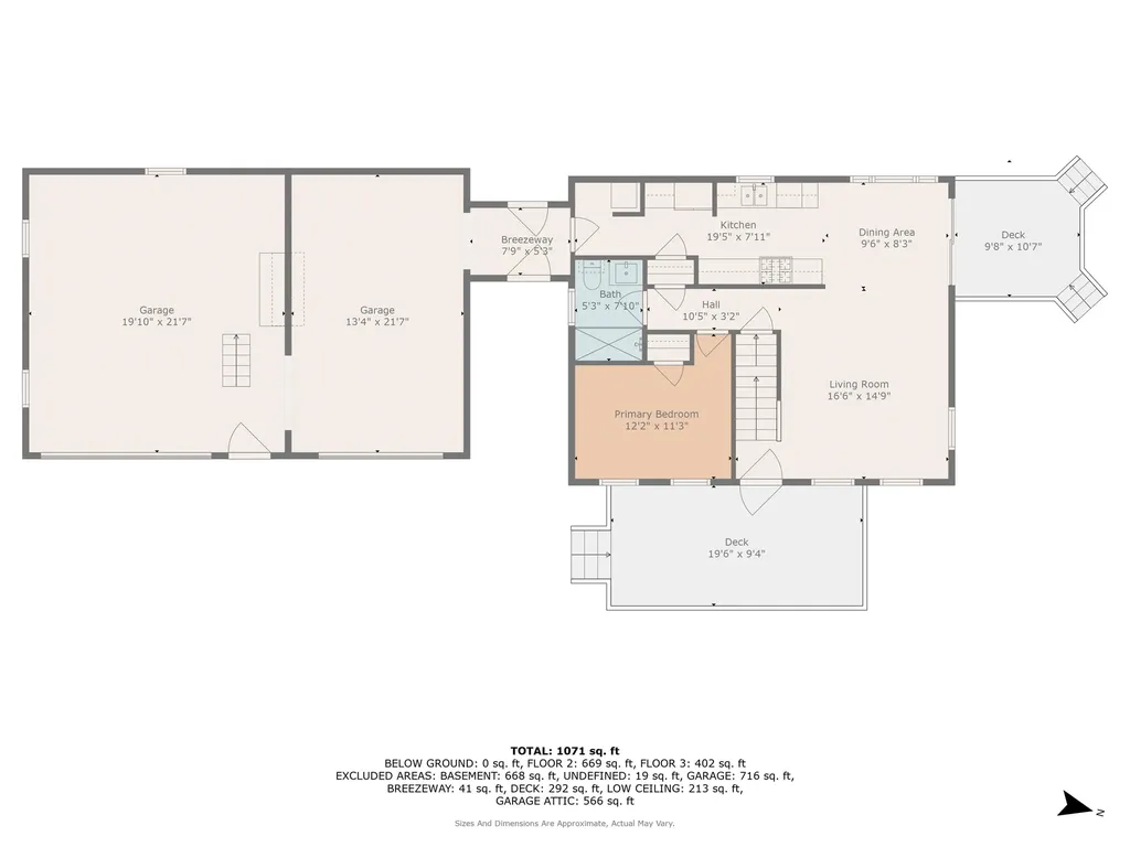 50 Harvey Lake Road Northwood NH 03261