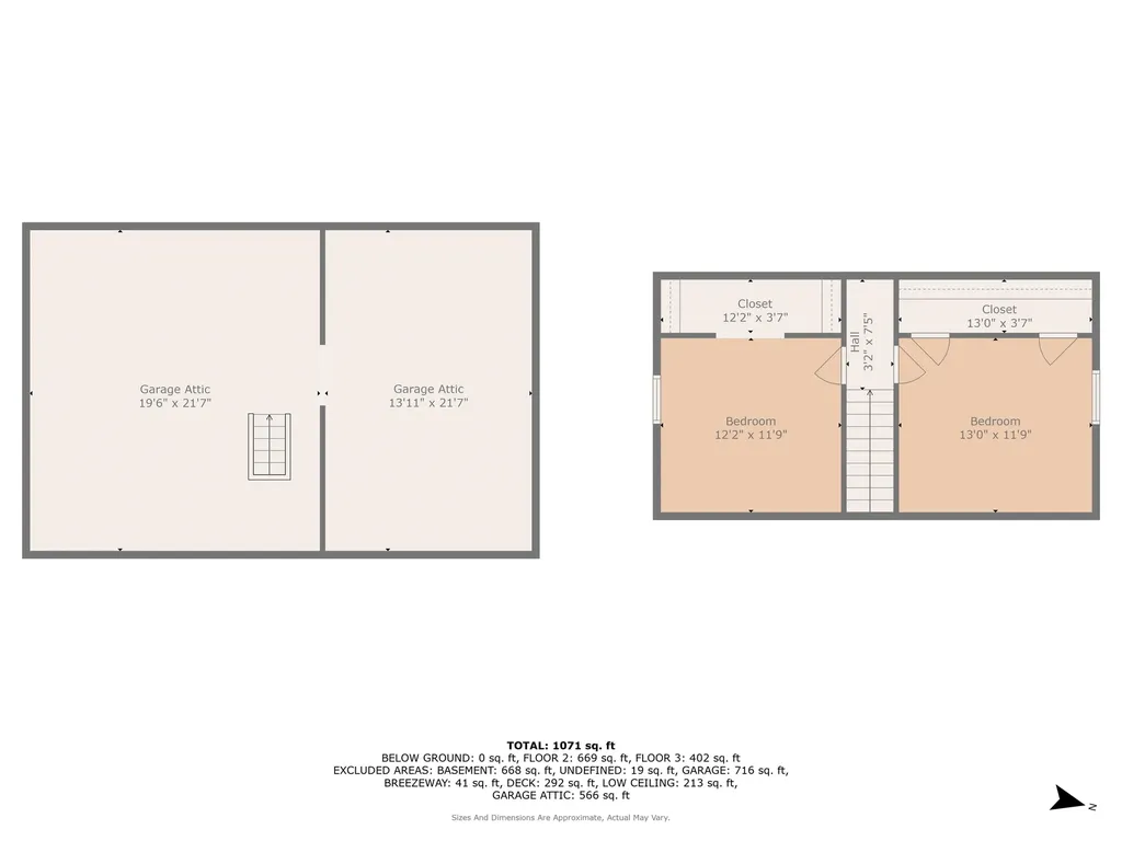 50 Harvey Lake Road Northwood NH 03261