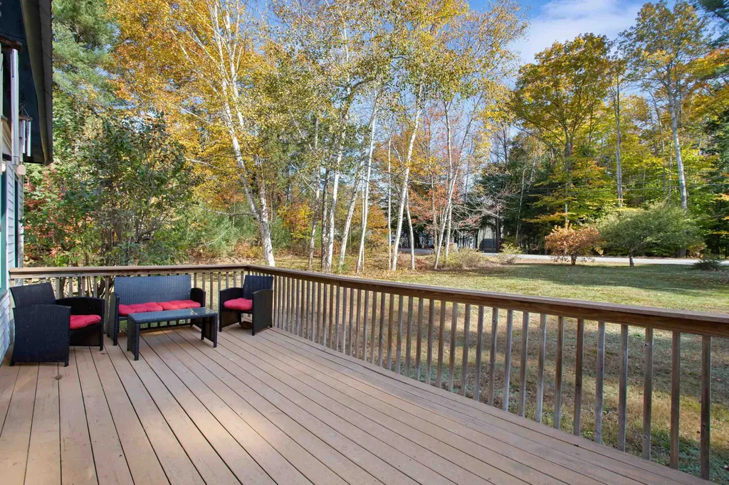 50 Harvey Lake Road Northwood NH 03261