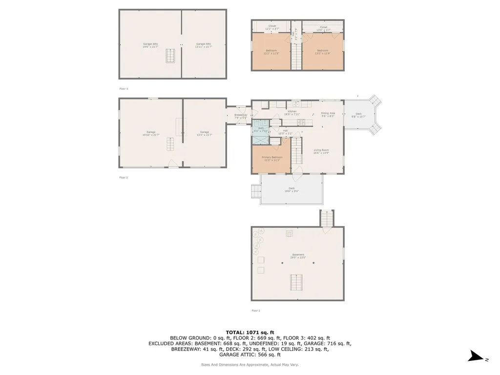 50 Harvey Lake Road Northwood NH 03261