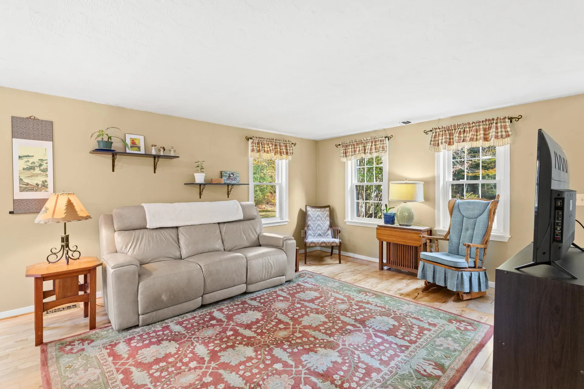 50 Harvey Lake Road Northwood NH 03261