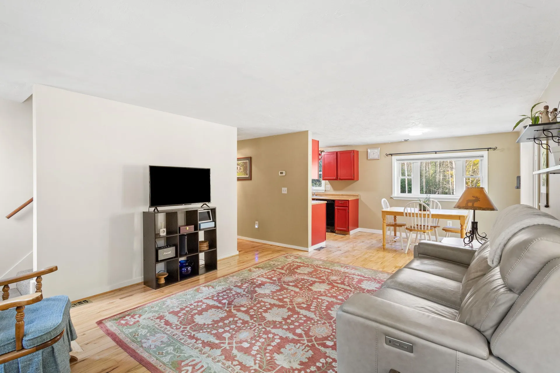 50 Harvey Lake Road Northwood NH 03261