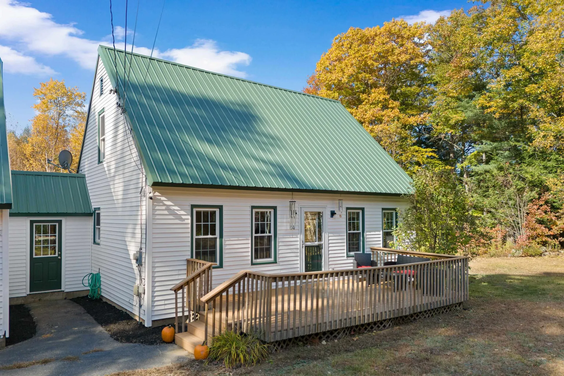 50 Harvey Lake Road Northwood NH 03261