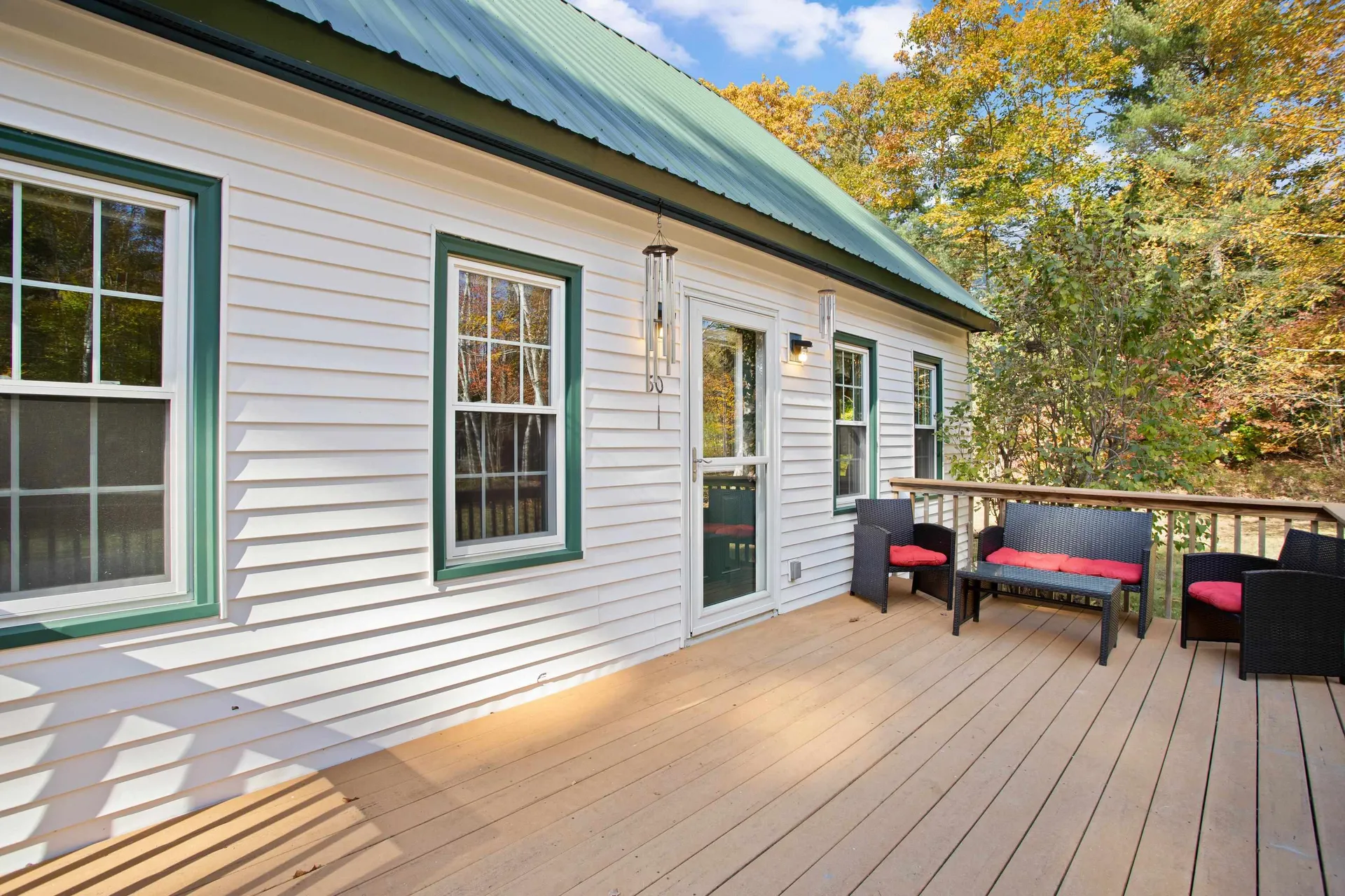 50 Harvey Lake Road Northwood NH 03261