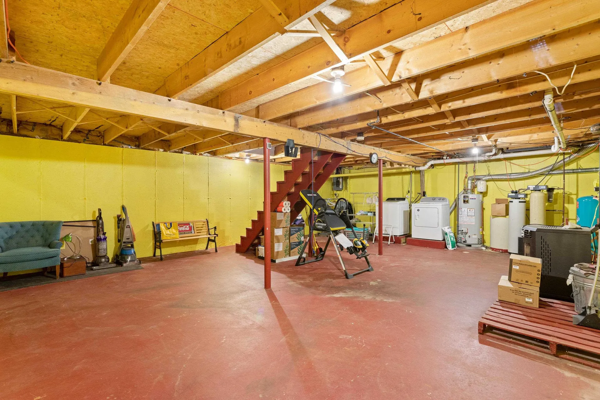 50 Harvey Lake Road Northwood NH 03261