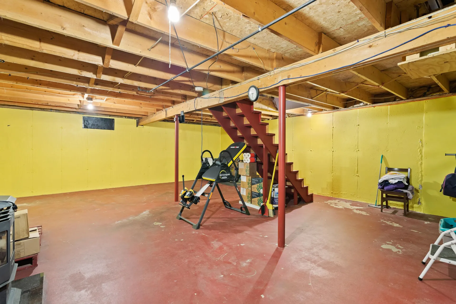 50 Harvey Lake Road Northwood NH 03261