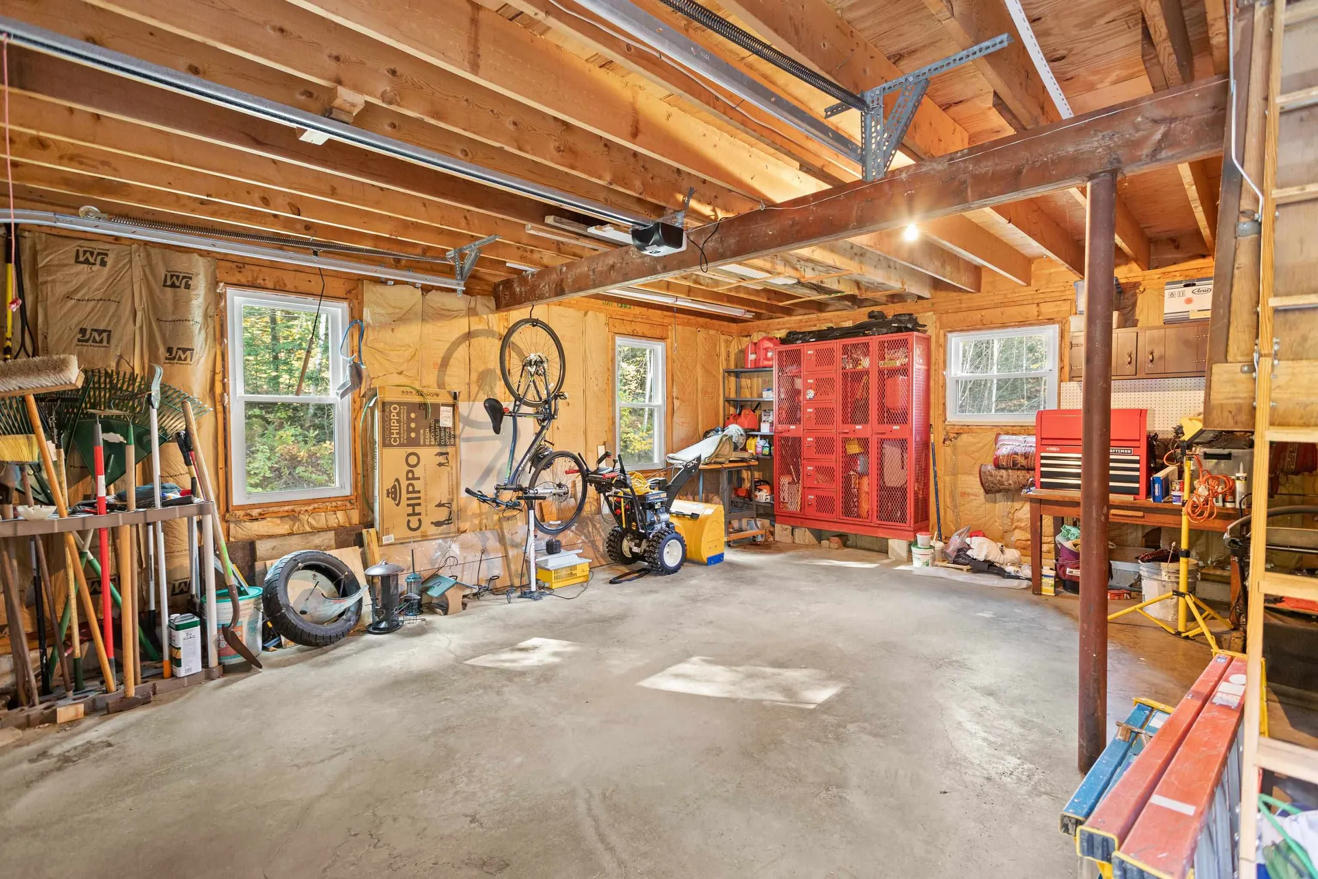 50 Harvey Lake Road Northwood NH 03261