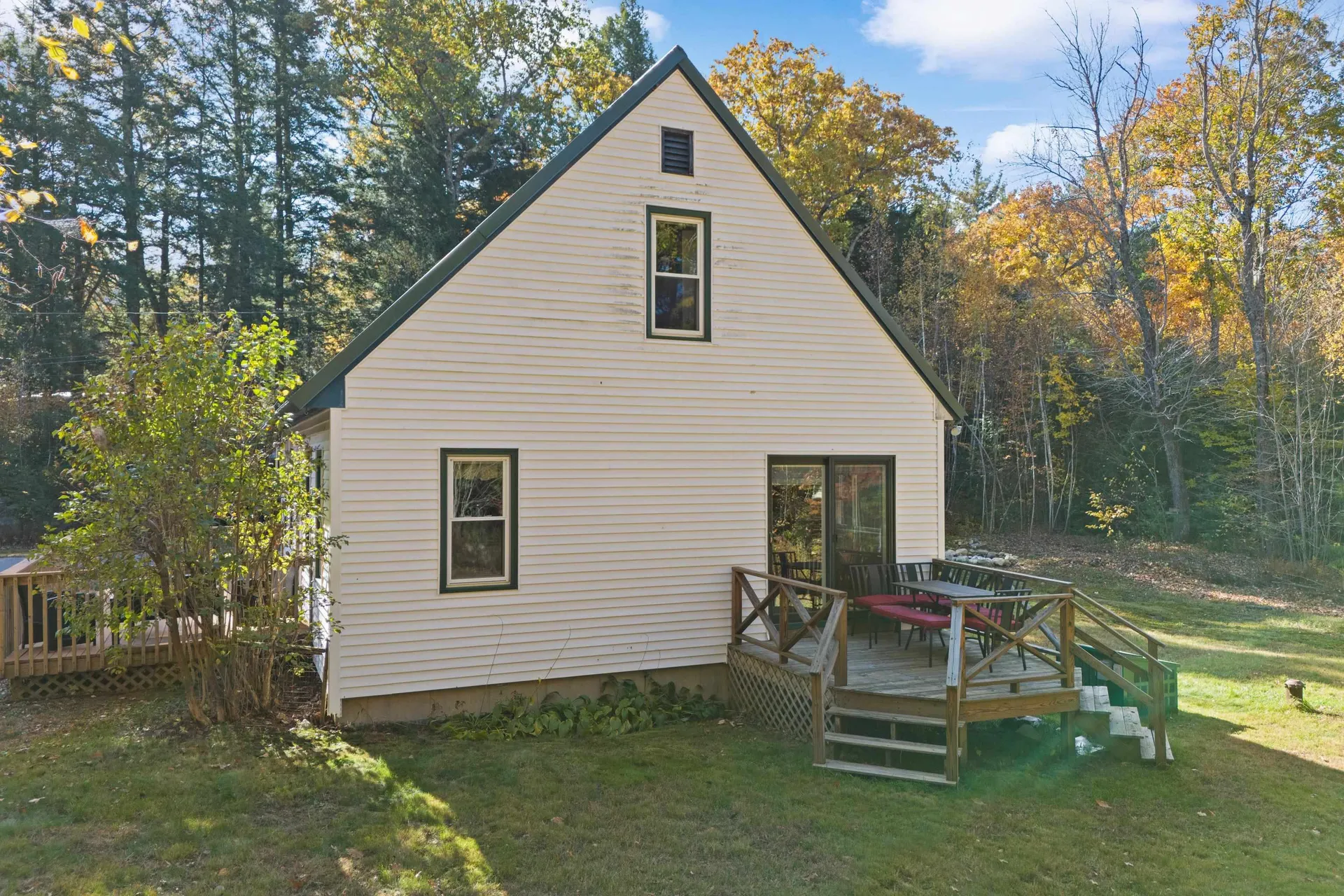 50 Harvey Lake Road Northwood NH 03261