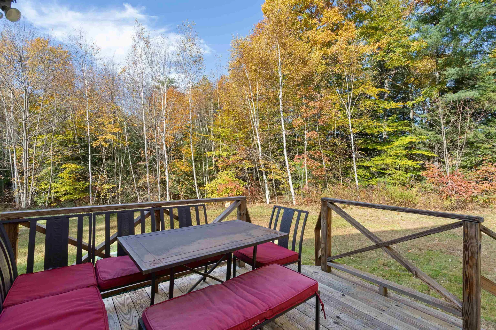 50 Harvey Lake Road Northwood NH 03261