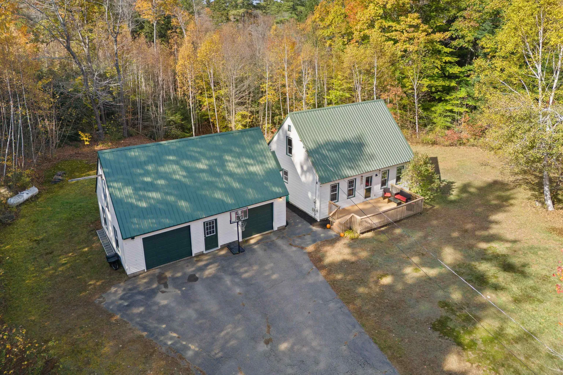 50 Harvey Lake Road Northwood NH 03261