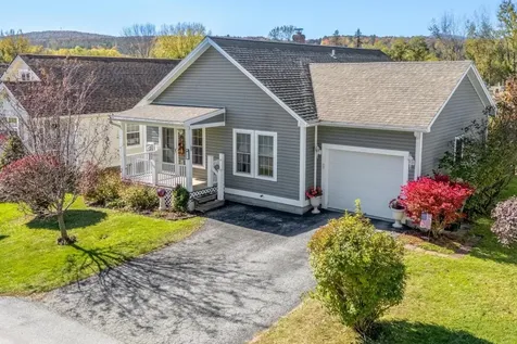 41 Griswold Drive Rutland City VT 05701