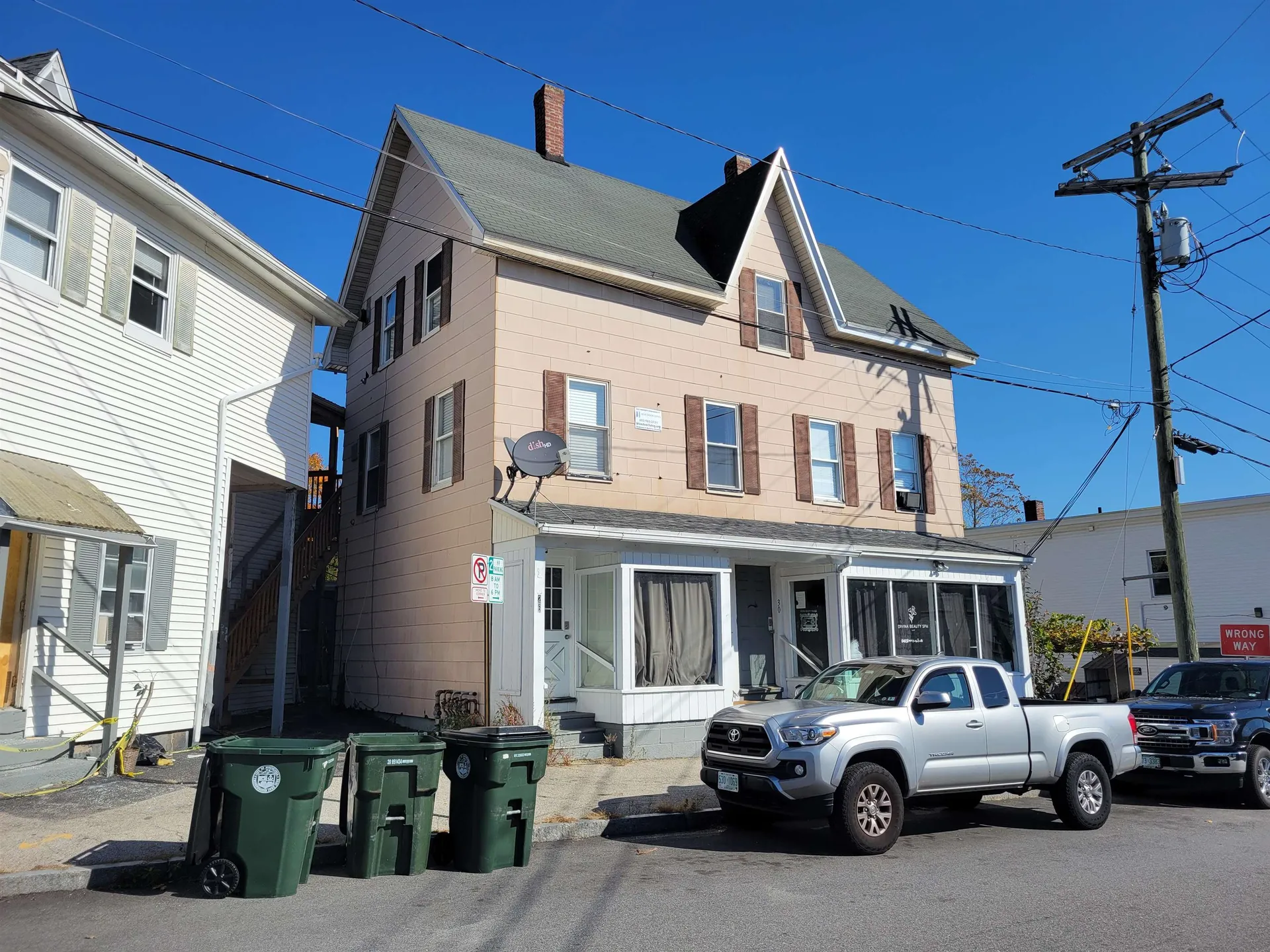 26 Massabesic Street Manchester NH 03103