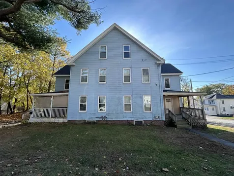 23-25 Oak Street Dover NH 03820