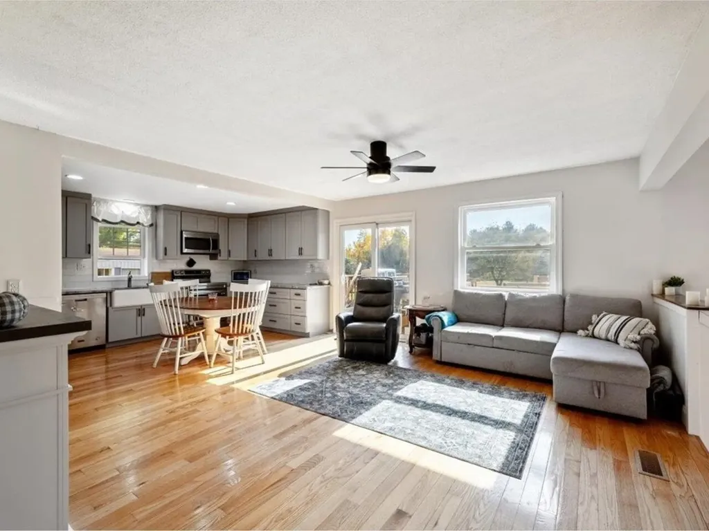 203 Bradley Hill Road Georgia VT 05468