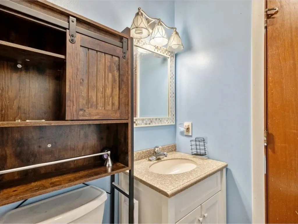 203 Bradley Hill Road Georgia VT 05468