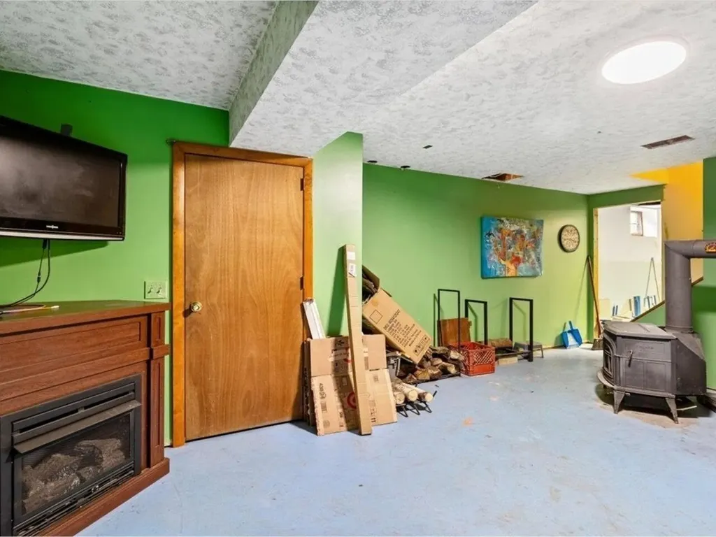 203 Bradley Hill Road Georgia VT 05468