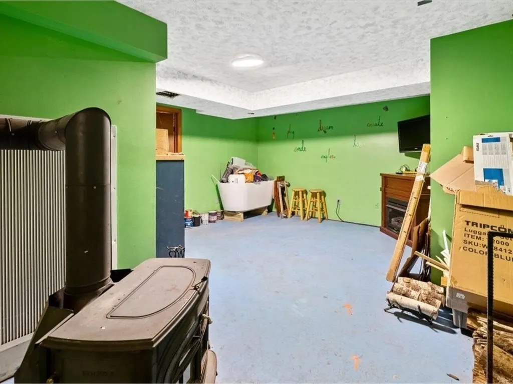 203 Bradley Hill Road Georgia VT 05468