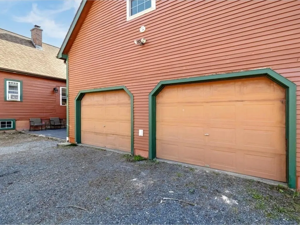 203 Bradley Hill Road Georgia VT 05468