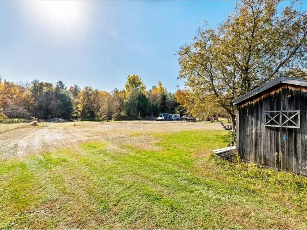 203 Bradley Hill Road Georgia VT 05468