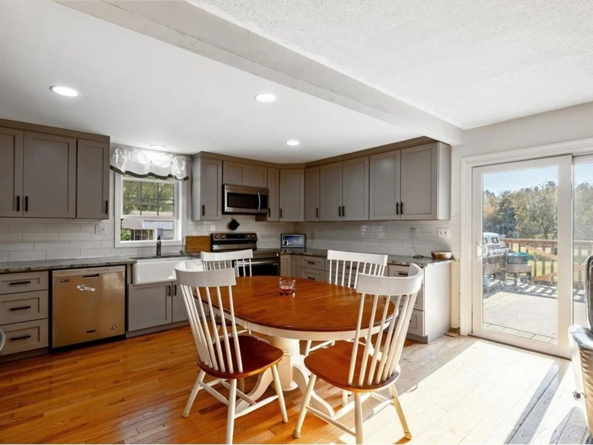 203 Bradley Hill Road Georgia VT 05468