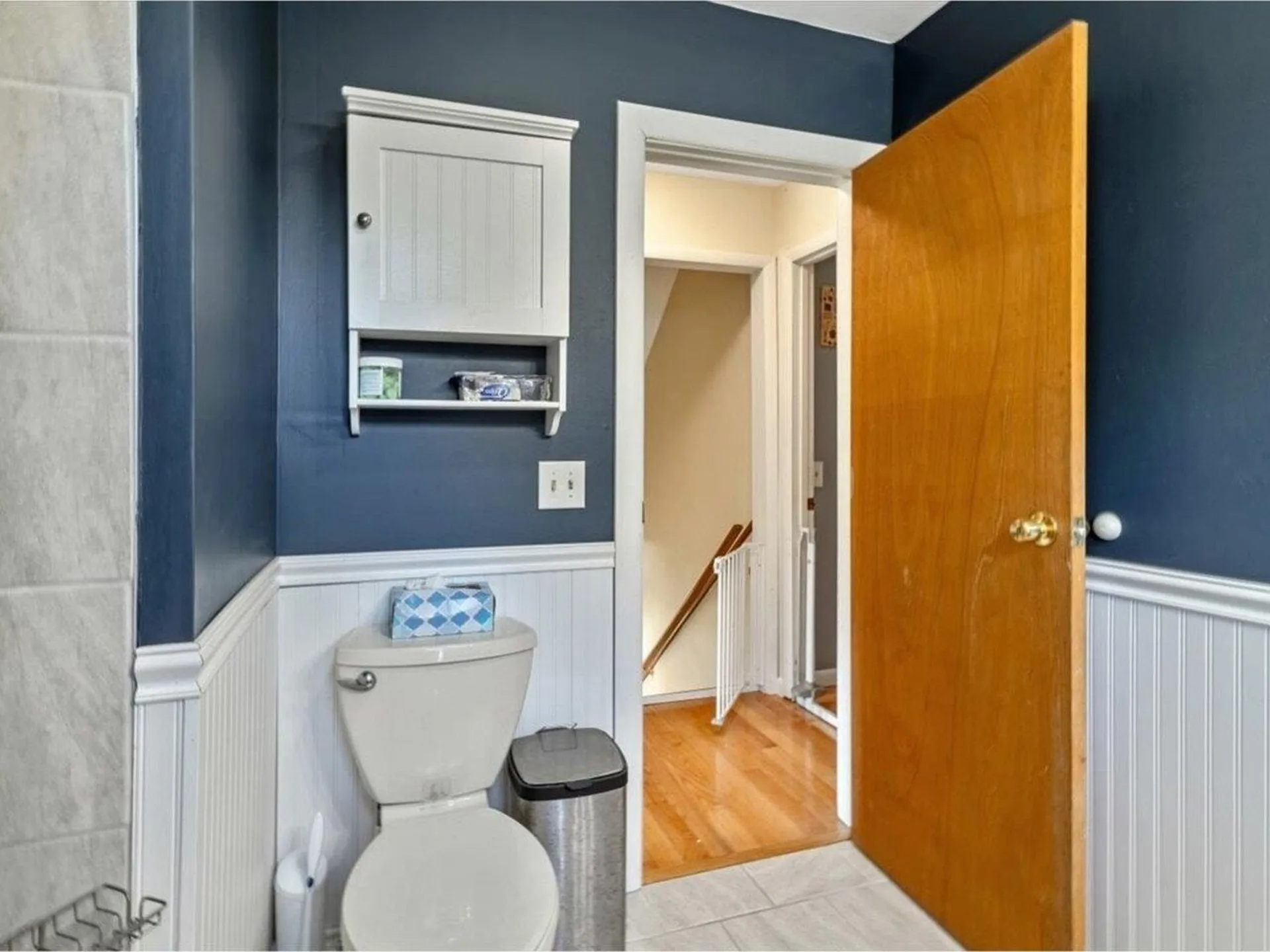203 Bradley Hill Road Georgia VT 05468