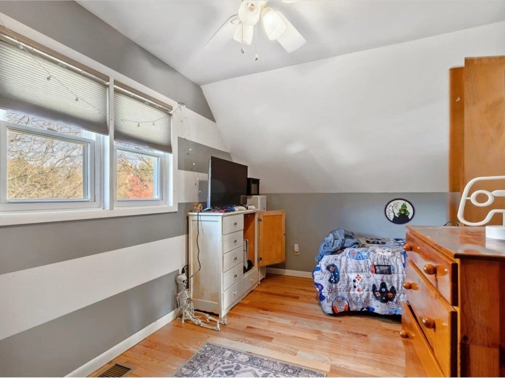203 Bradley Hill Road Georgia VT 05468