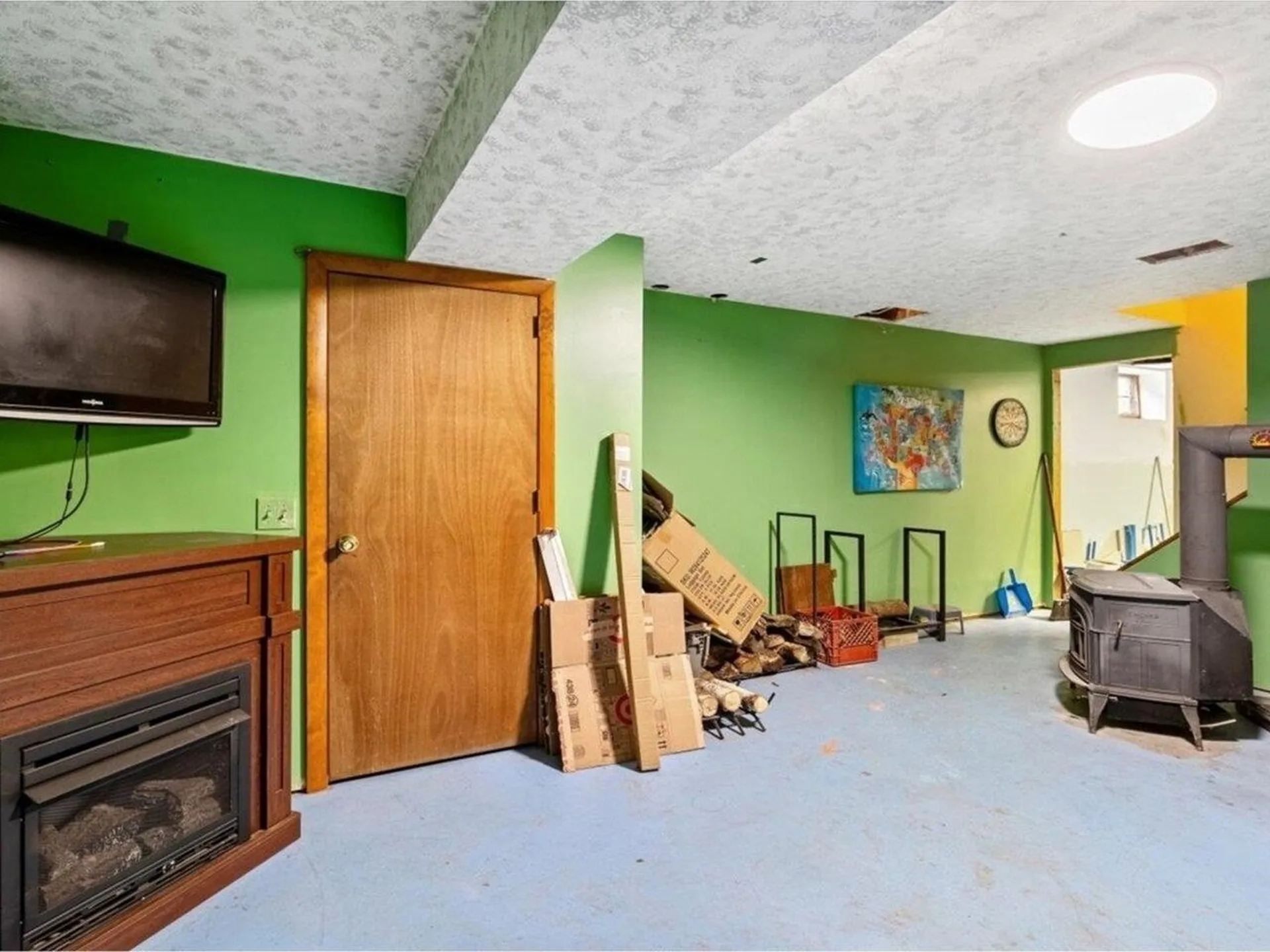 203 Bradley Hill Road Georgia VT 05468
