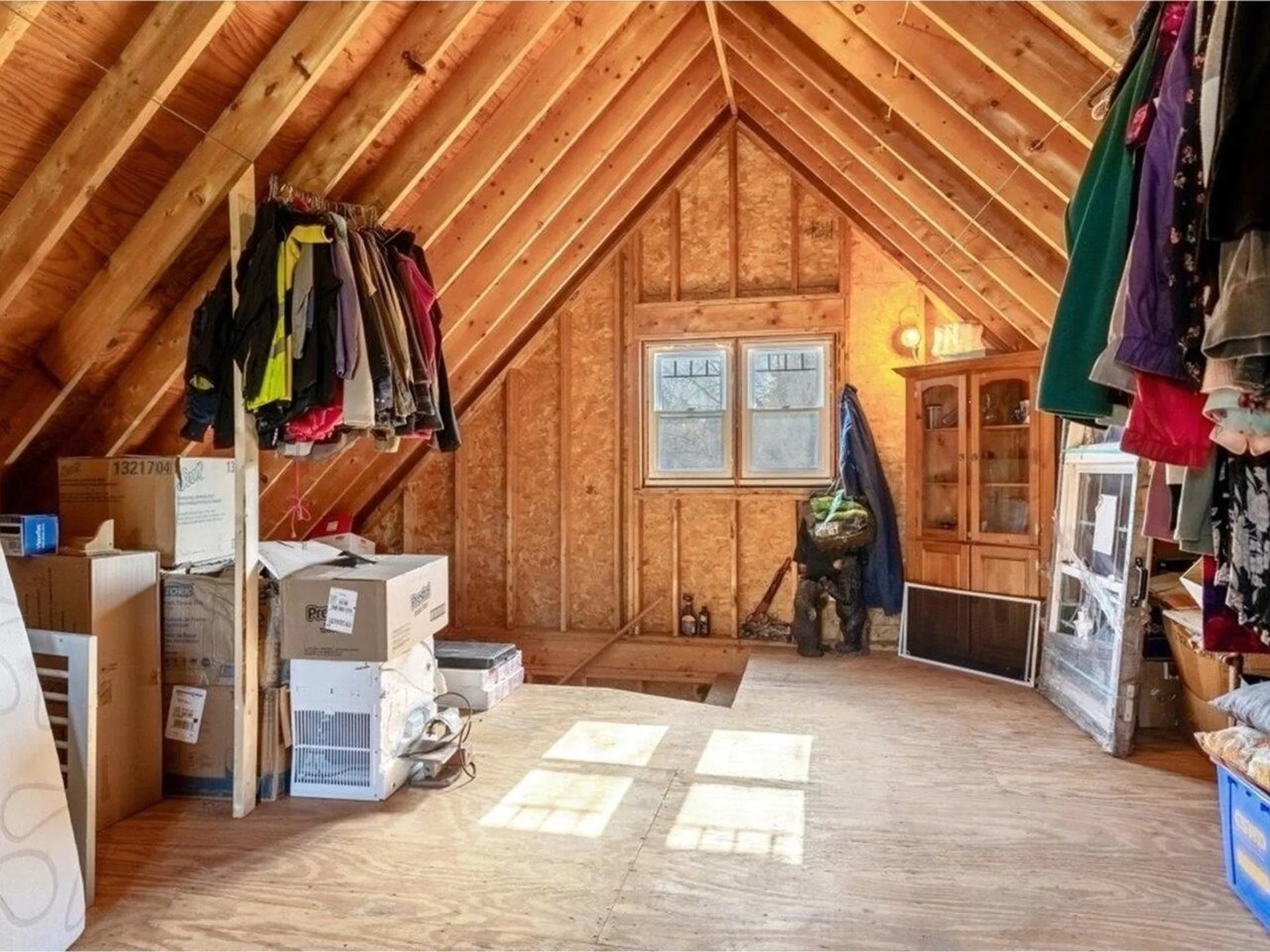 203 Bradley Hill Road Georgia VT 05468
