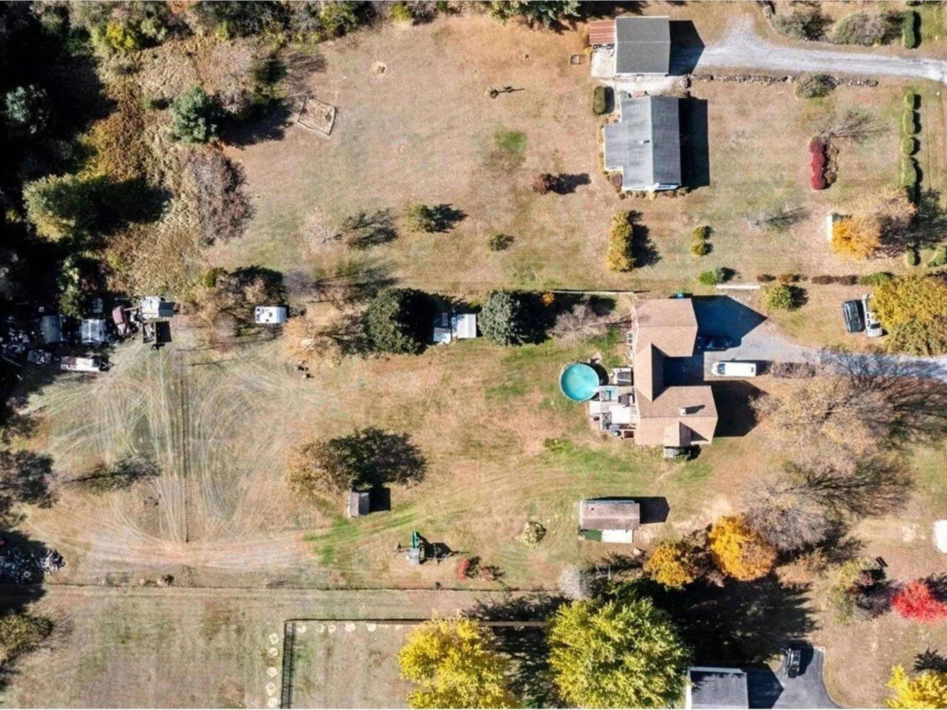 203 Bradley Hill Road Georgia VT 05468