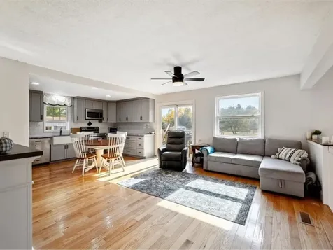 203 Bradley Hill Road Georgia VT 05468