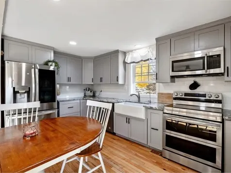 203 Bradley Hill Road Georgia VT 05468