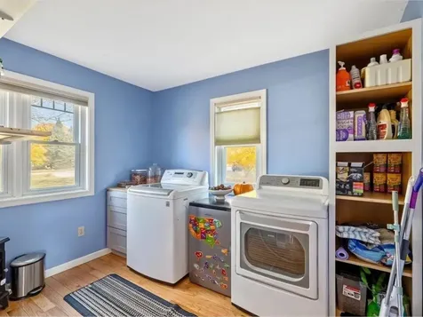 203 Bradley Hill Road Georgia VT 05468