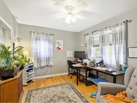 203 Bradley Hill Road Georgia VT 05468