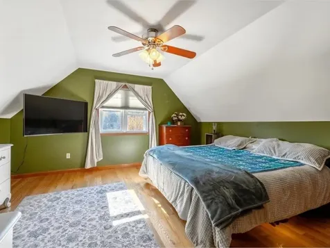 203 Bradley Hill Road Georgia VT 05468