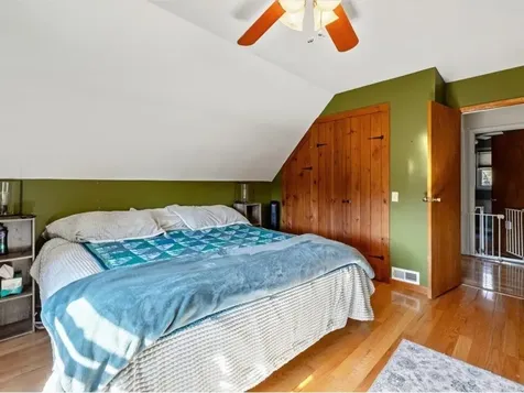 203 Bradley Hill Road Georgia VT 05468