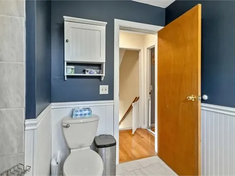 203 Bradley Hill Road Georgia VT 05468