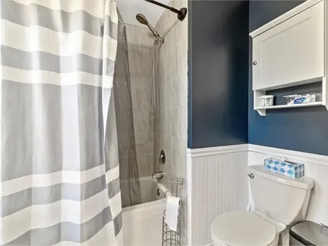 203 Bradley Hill Road Georgia VT 05468