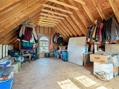 203 Bradley Hill Road Georgia VT 05468