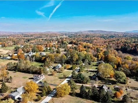 203 Bradley Hill Road Georgia VT 05468