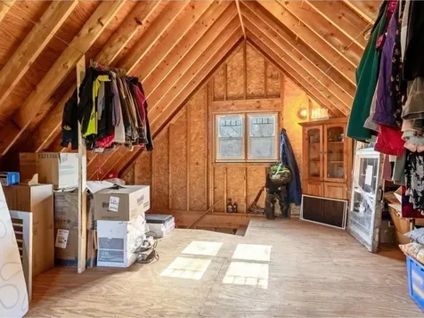 203 Bradley Hill Road Georgia VT 05468