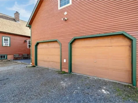 203 Bradley Hill Road Georgia VT 05468